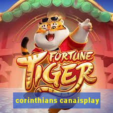 corinthians canaisplay